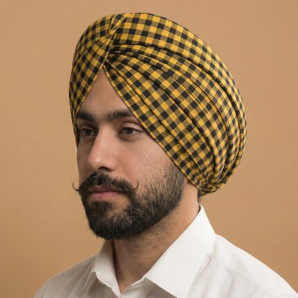 Mustard Heritage Checks